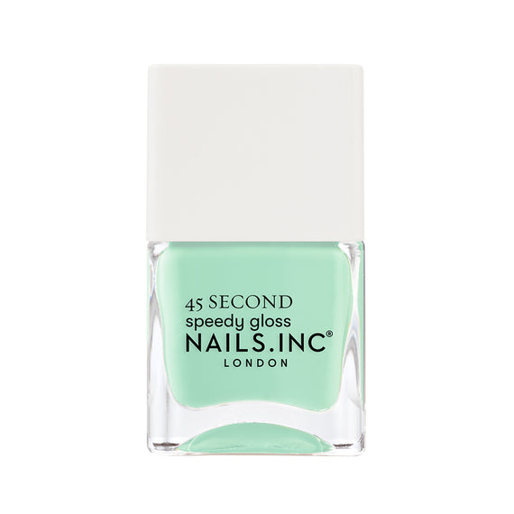 Nails.INC 45 Sec Speedy Gloss - Wellness Wimbledon