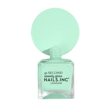 Nails.INC 45 Sec Speedy Gloss - Wellness Wimbledon