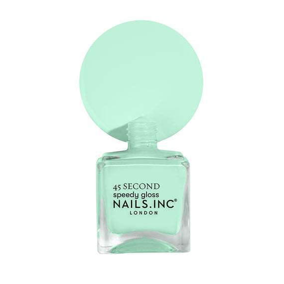 Nails.INC 45 Sec Speedy Gloss - Wellness Wimbledon