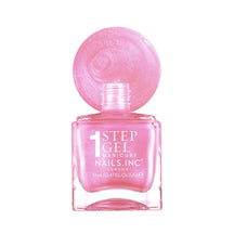 Nails.INC It's Topless Gel - Addison