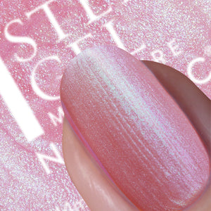 Nails.INC It's Topless Gel - Addison