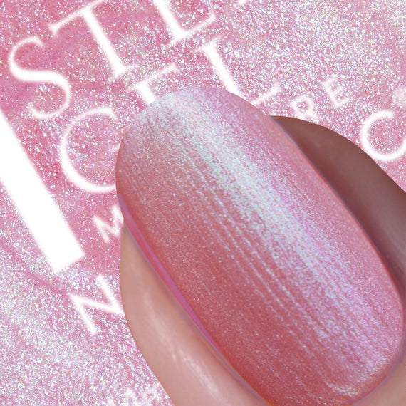 Nails.INC It's Topless Gel - Addison