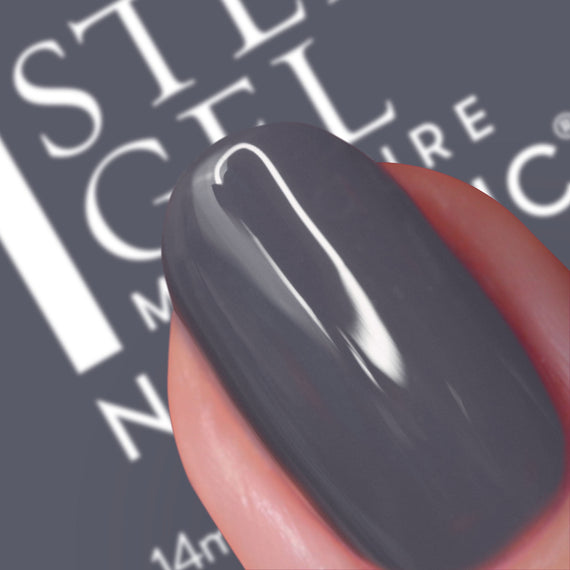 Nails.INC It's Topless Gel - Emily