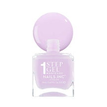 Nails.INC It's Topless Gel - Hailey