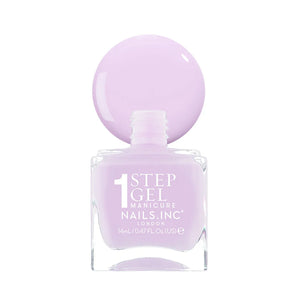Nails.INC It's Topless Gel - Hailey