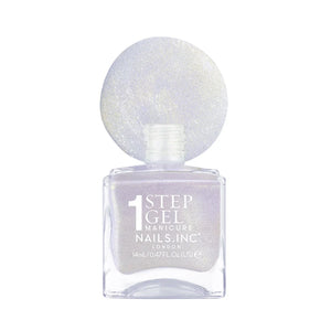 Nails.INC It's Topless Gel - Halle