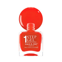 Nails.INC It's Topless Gel - Jennifer