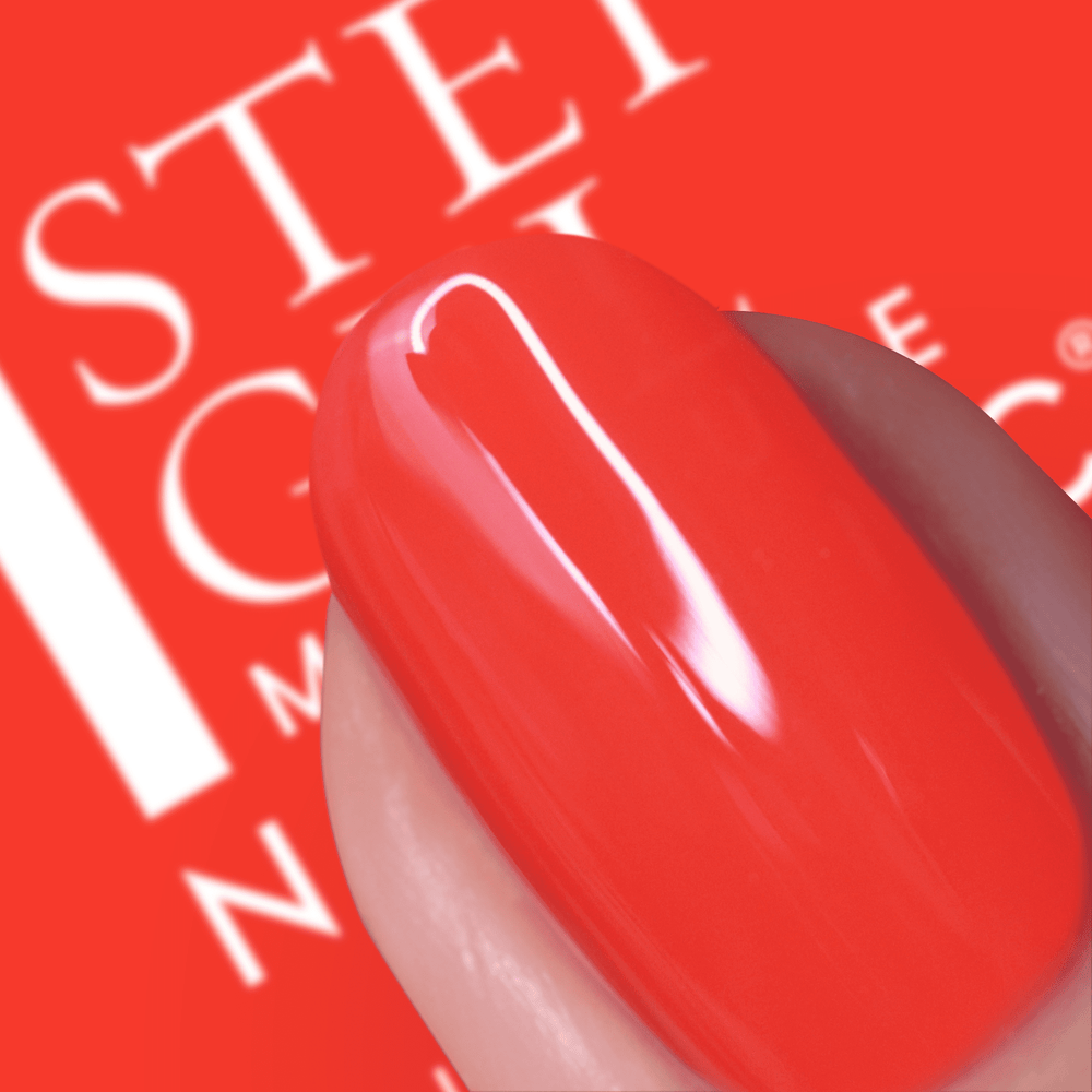 Nails.INC It's Topless Gel - Jennifer