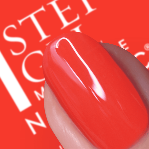 Nails.INC It's Topless Gel - Jennifer