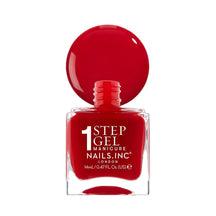 Nails.INC It's Topless Gel - Kendall