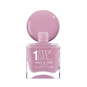 Nails.INC It's Topless Gel - Lily