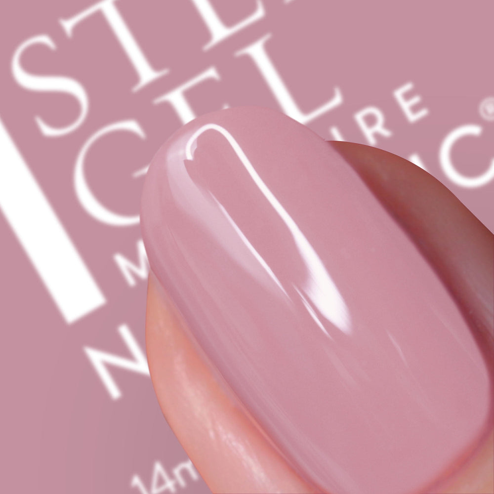 Nails.INC It's Topless Gel - Lily