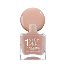 Nails.INC It's Topless Gel - Madison