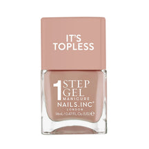 Nails.INC It's Topless Gel - Madison