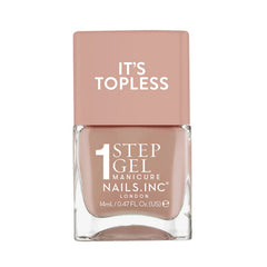 Nails.INC It's Topless Gel - Madison