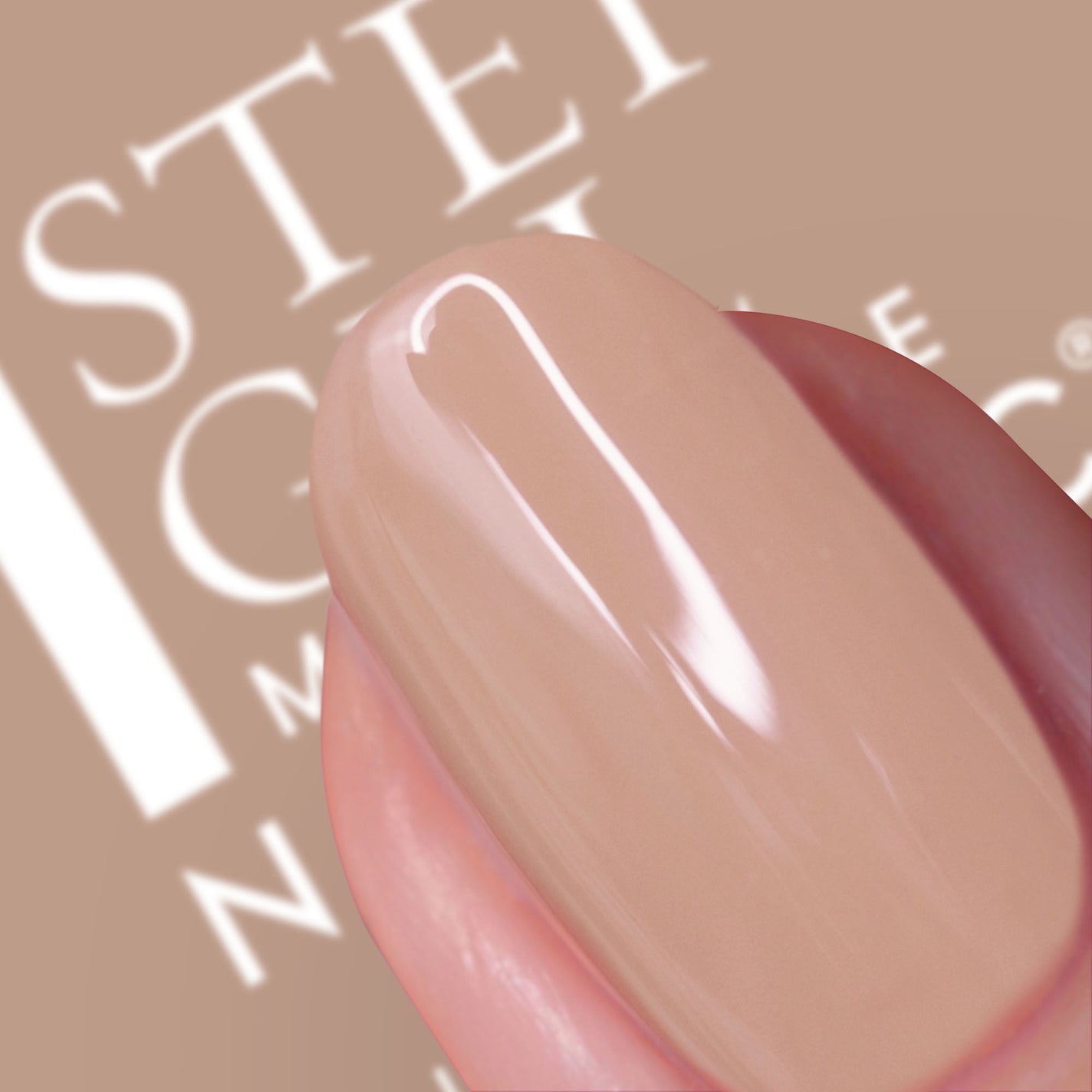 Nails.INC It's Topless Gel - Madison