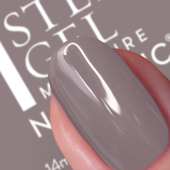 Nails.INC It's Topless Gel - Megan