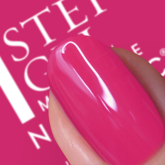 Nails.INC It's Topless Gel - Olivia