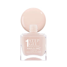 Nails.INC It's Topless Gel - Renee