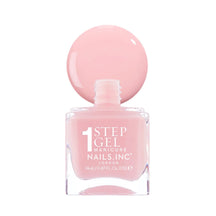 Nails.INC It's Topless Gel - Sabrina