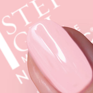 Nails.INC It's Topless Gel - Sabrina