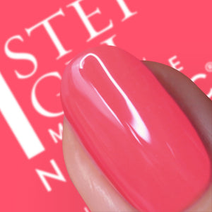 Nails.INC It's Topless Gel - Sofia