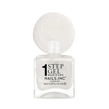 Nails.INC It's Topless Gel - Sydney