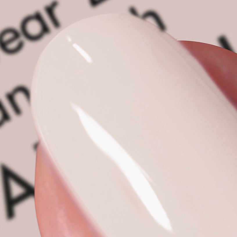 Nails.INC Plant Power - Be Fearless