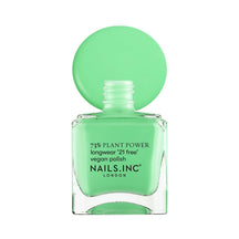 Nails.INC Plant Power - Easy Being Green