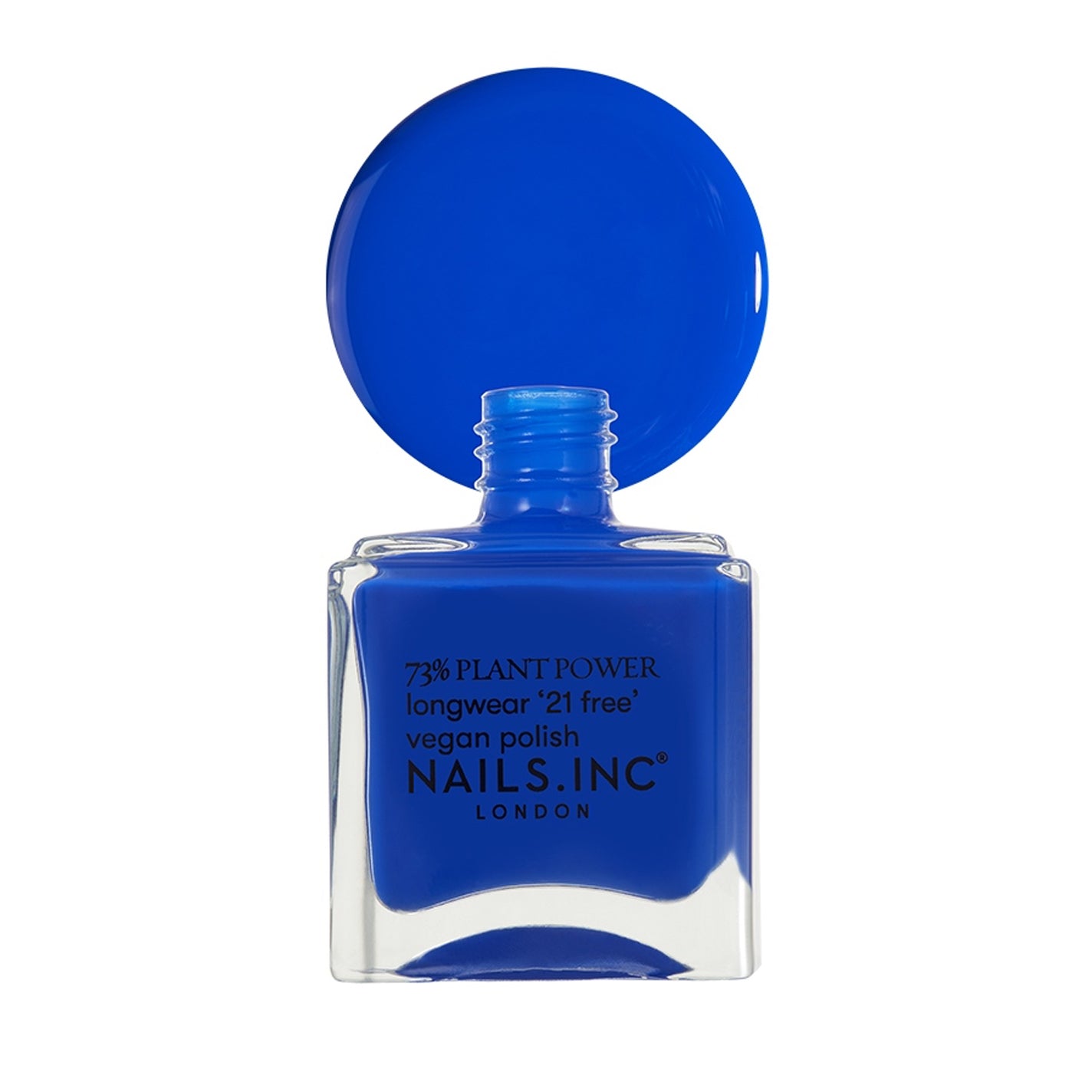 Nails.INC Plant Power - Inner Peace of Me