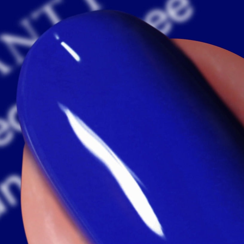 Nails.INC Plant Power - Inner Peace of Me