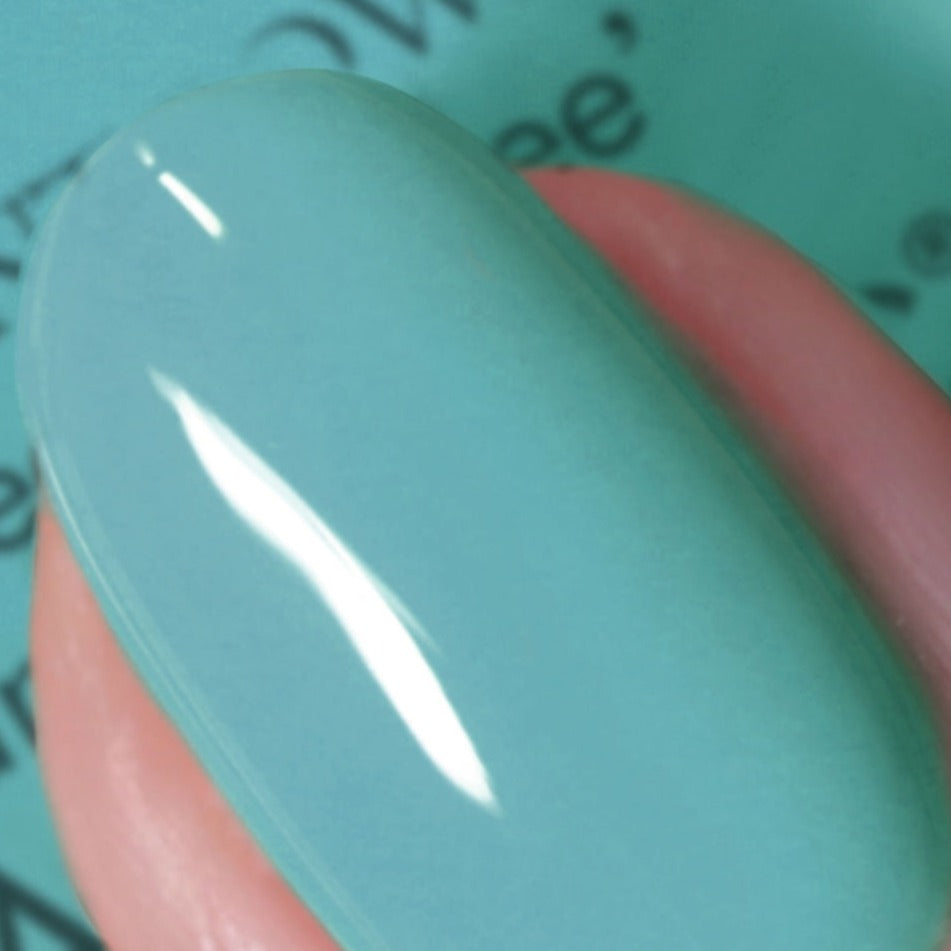 Nails.INC Plant Power - Just Avoca-Do It