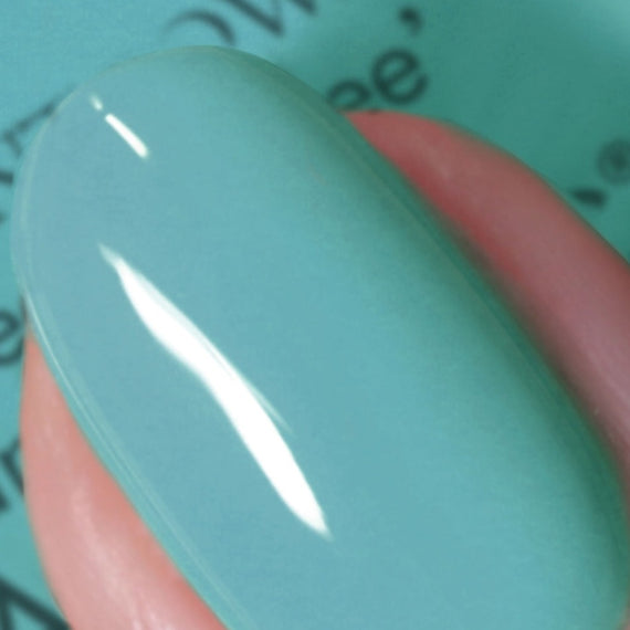 Nails.INC Plant Power - Just Avoca-Do It