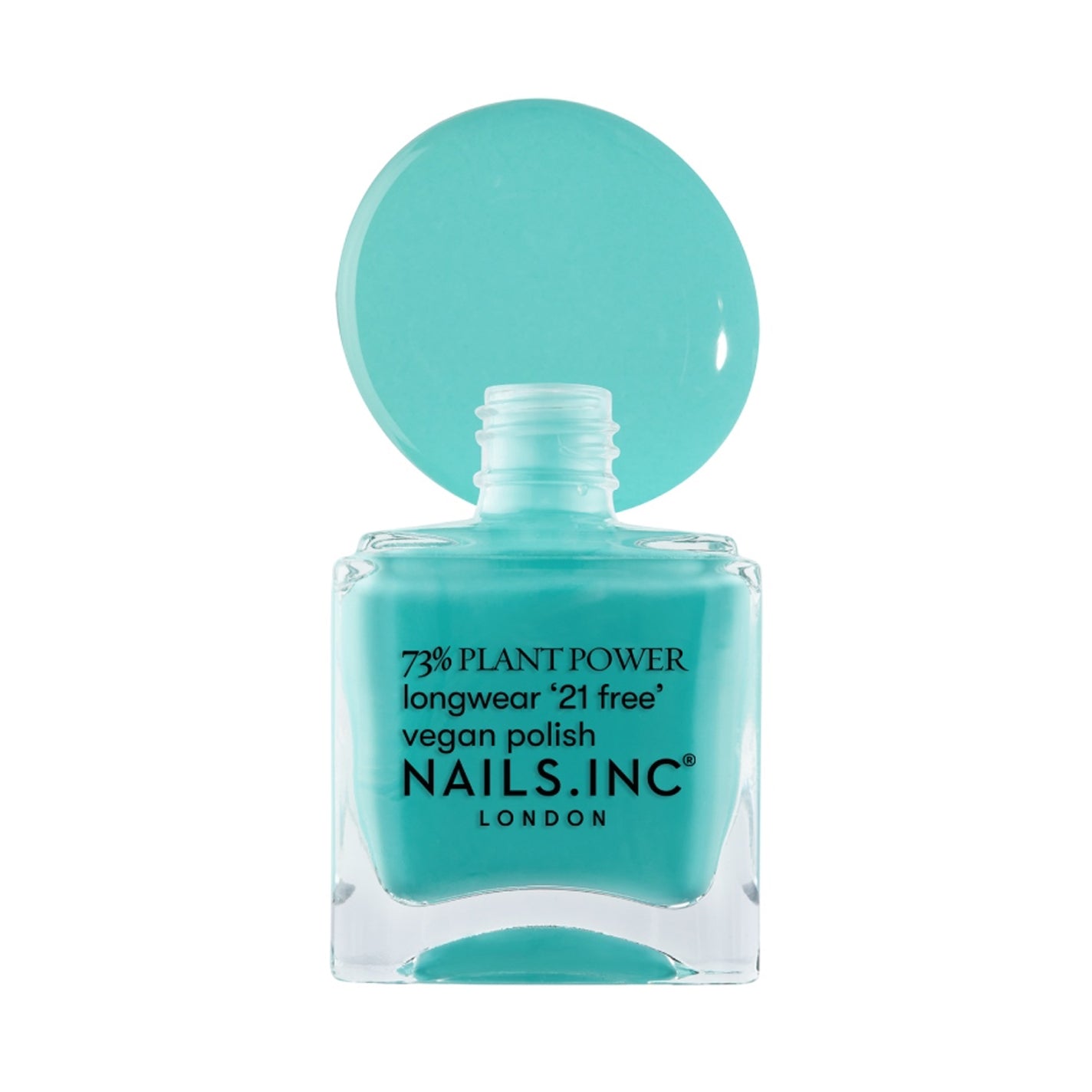 Nails.INC Plant Power - Just Avoca-Do It