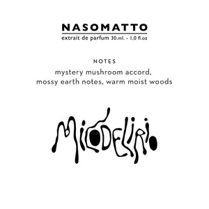 Nasomatto Micodeliri Parfum Extrait