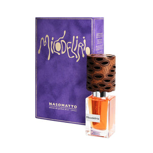 Nasomatto Micodeliri Parfum Extrait