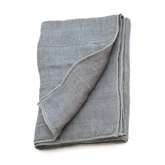 Nawrap Binchotan Charcoal Bath Towel