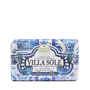 Nesti Dante Aeolian Islands Soap