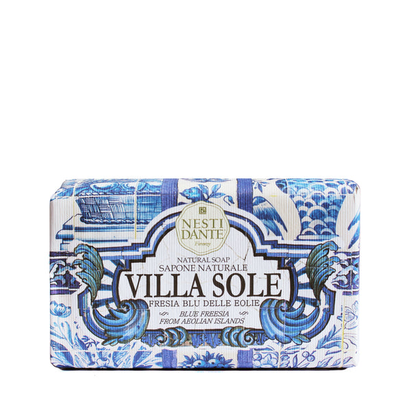 Nesti Dante Aeolian Islands Soap Bundle - Value $90