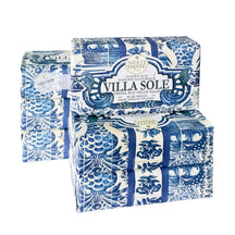 Nesti Dante Aeolian Islands Soap Bundle - Value $90