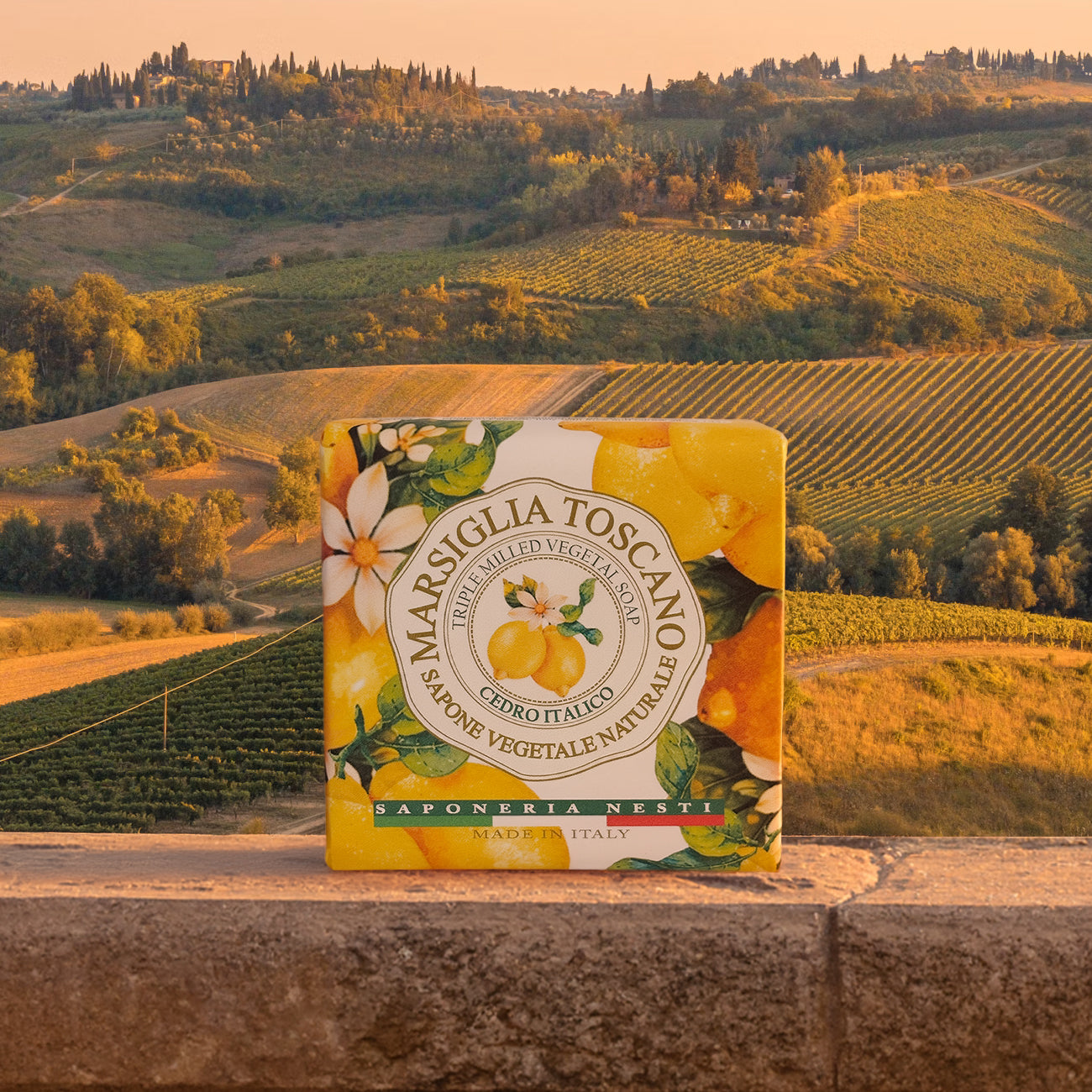 Nesti Dante Cedro Italico Soap