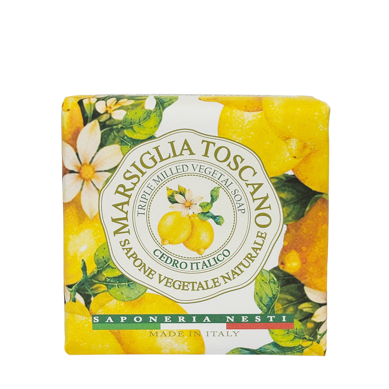 Nesti Dante Cedro Italico Soap