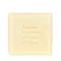 Nesti Dante Dal Frantoio Argan Soap