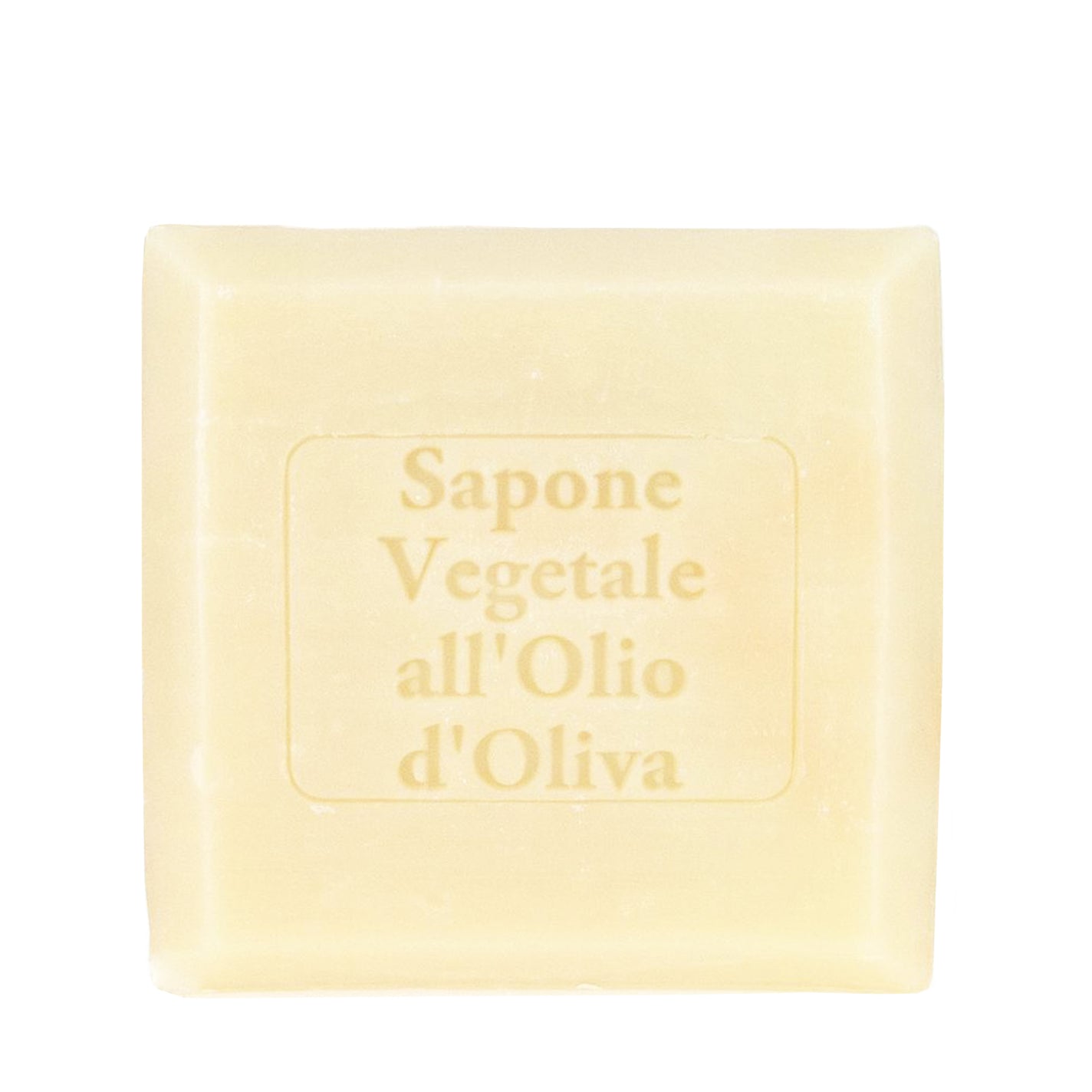 Nesti Dante Dal Frantoio Goji Soap