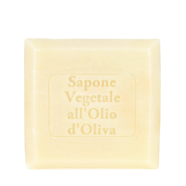 Nesti Dante Dal Frantoio Goji Soap