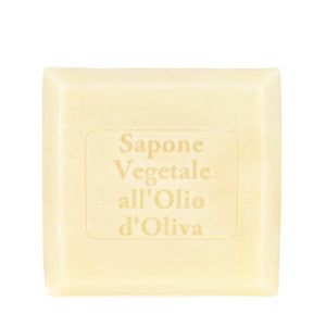 Nesti Dante Dal Frantoio Lavender Soap