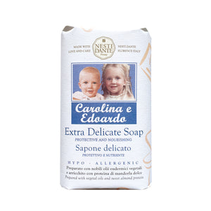 Nesti Dante Extra Delicate Baby Soap