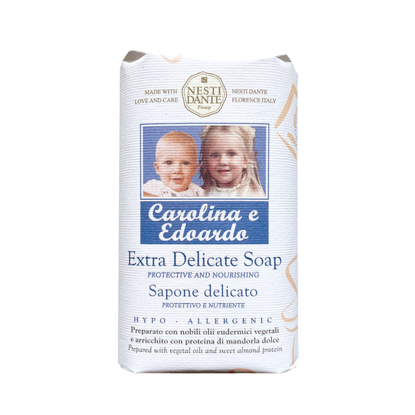 Nesti Dante Extra Delicate Baby Soap