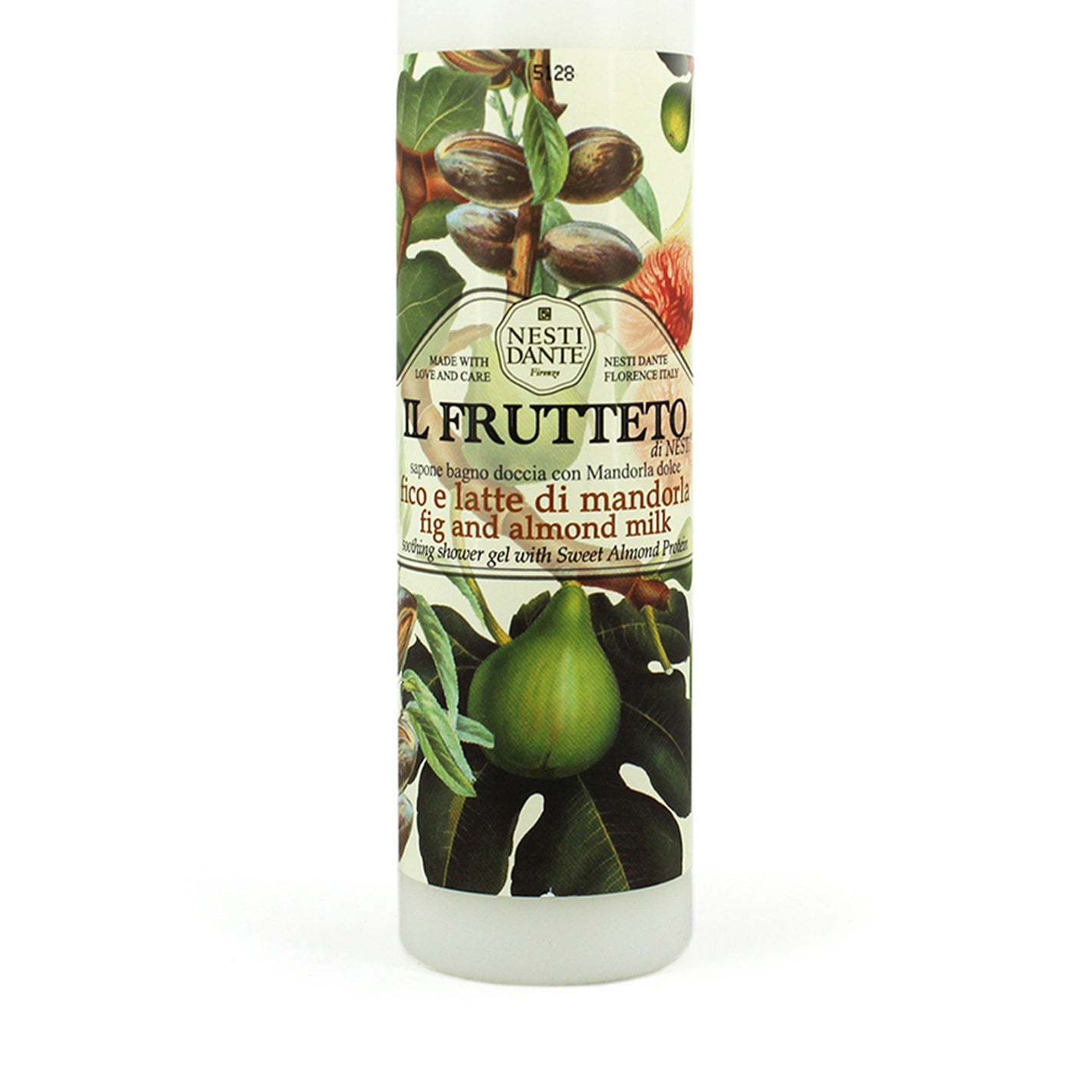 Nesti Dante Fig & Almond Shower Gel - 300ml