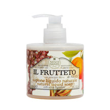 Nesti Dante il Frutteto Liquid Soap - 300ml